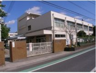 瀬田小学校