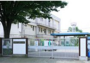 深沢中学校